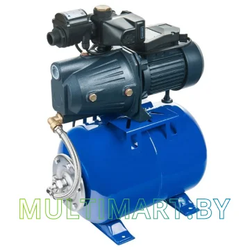 Насосная станция Unipump Акваробот Jet 80 L-24